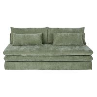 3 Sitzer Schlafsofa