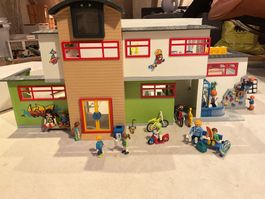 Playmobil Schulhaus ab 1 Fr. 🏫