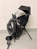 Deuter kid confort Babytrage
