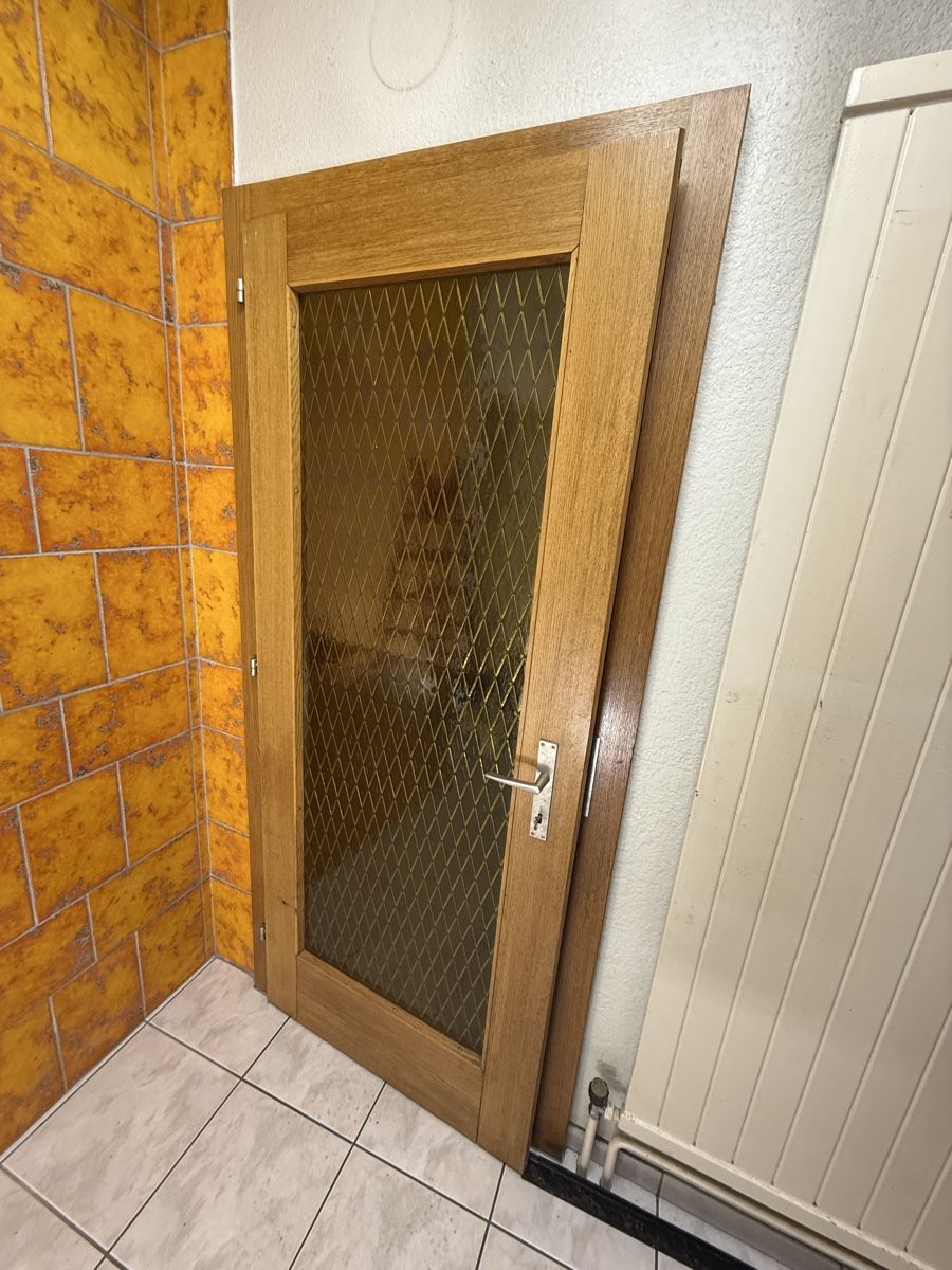 Porte: Tür – Usato da Bern venduto da mystyle_bern