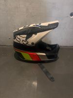 Fullface Helm Fox