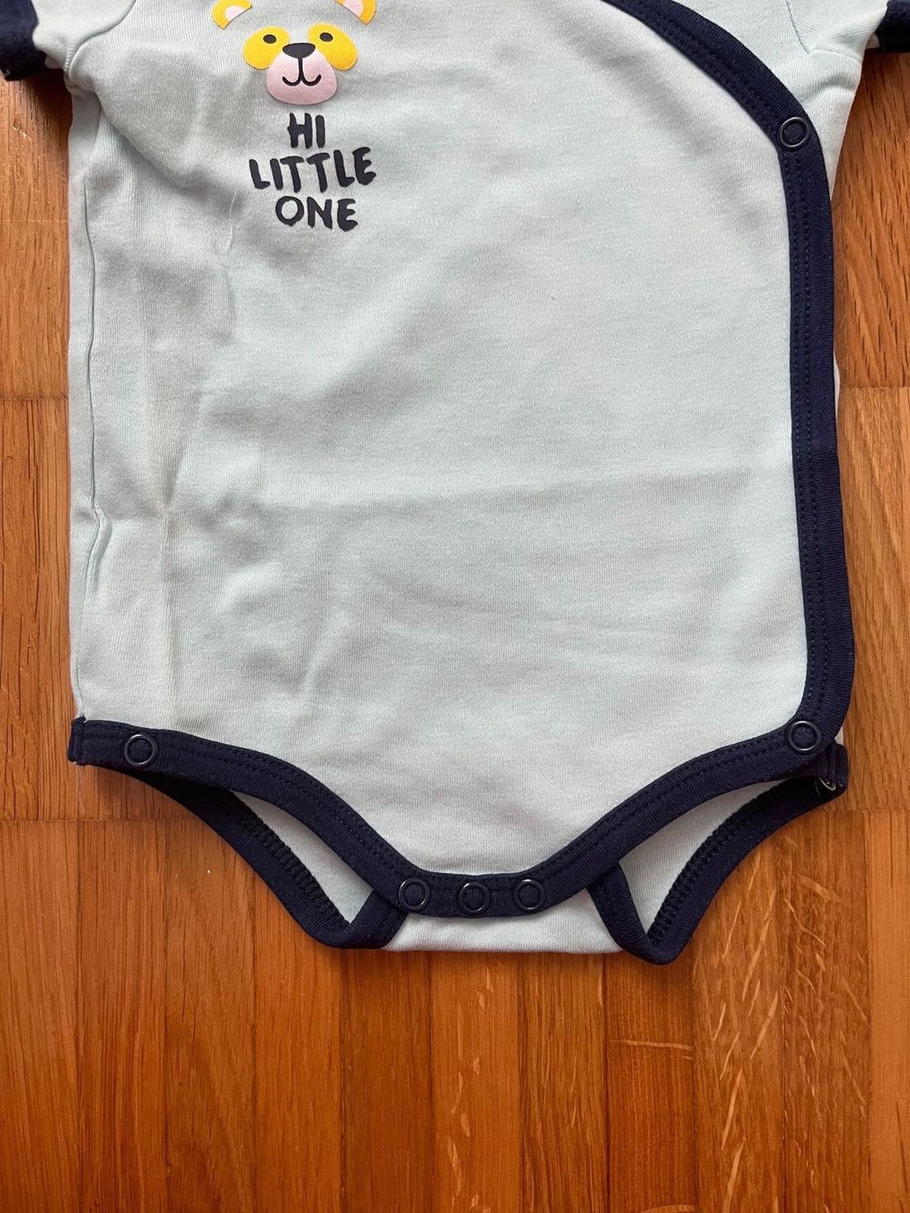 Biancheria intima: Babybody Gr. 62 – Usato da Jona venduto da Good_luck1_ 1