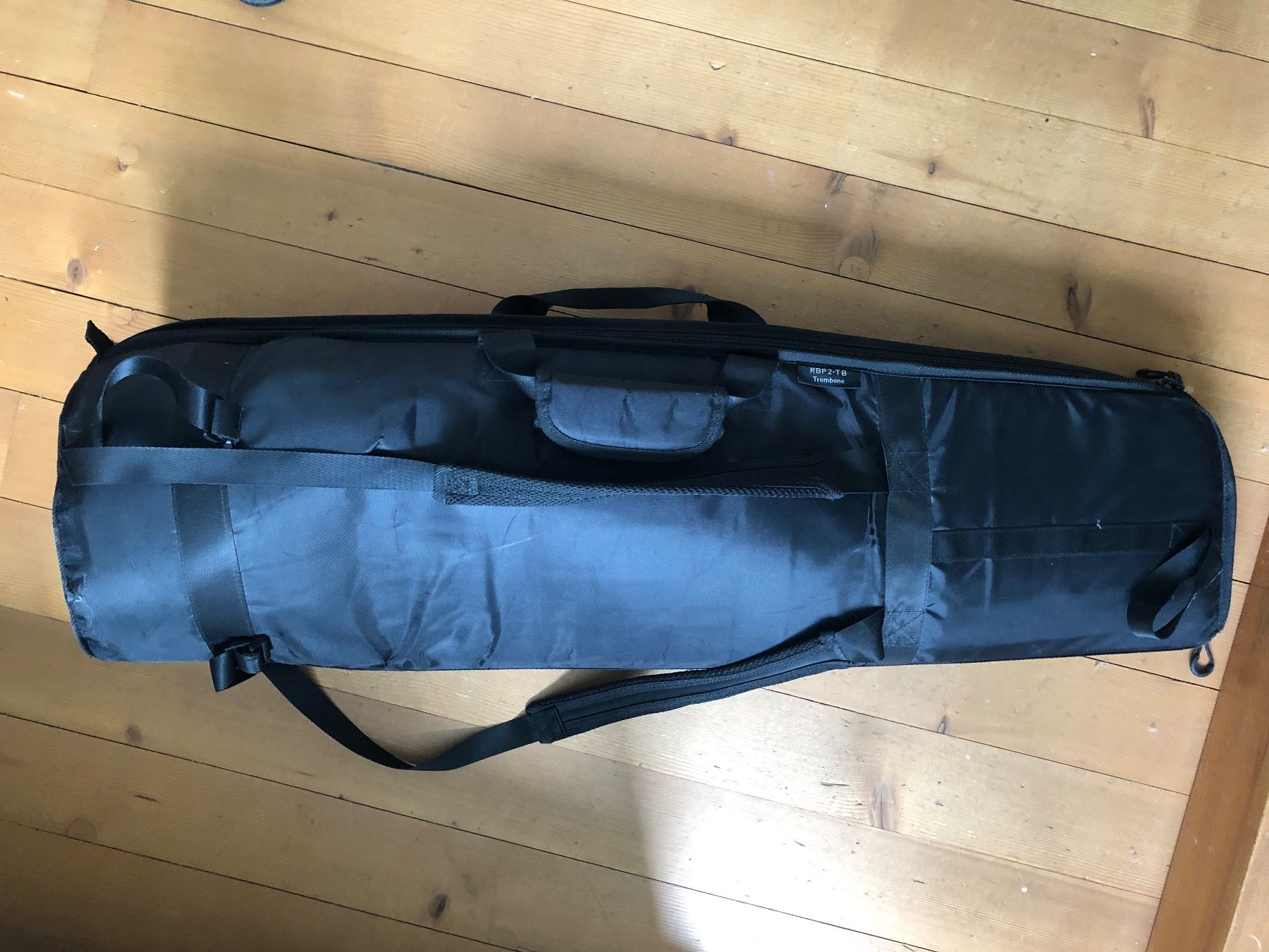 Strumenti musicali: Posaune Kurzzug Kinder Yamaha – Usato da Wettingen venduto da knamel 3