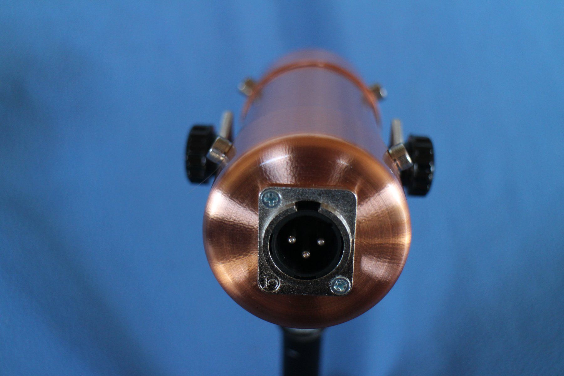 Microfoni: Placid Audio Copperphone - Dynamisches Mikrofon – Usato da Wettswil venduto da Tichel 3