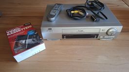 VHS Recorder 
