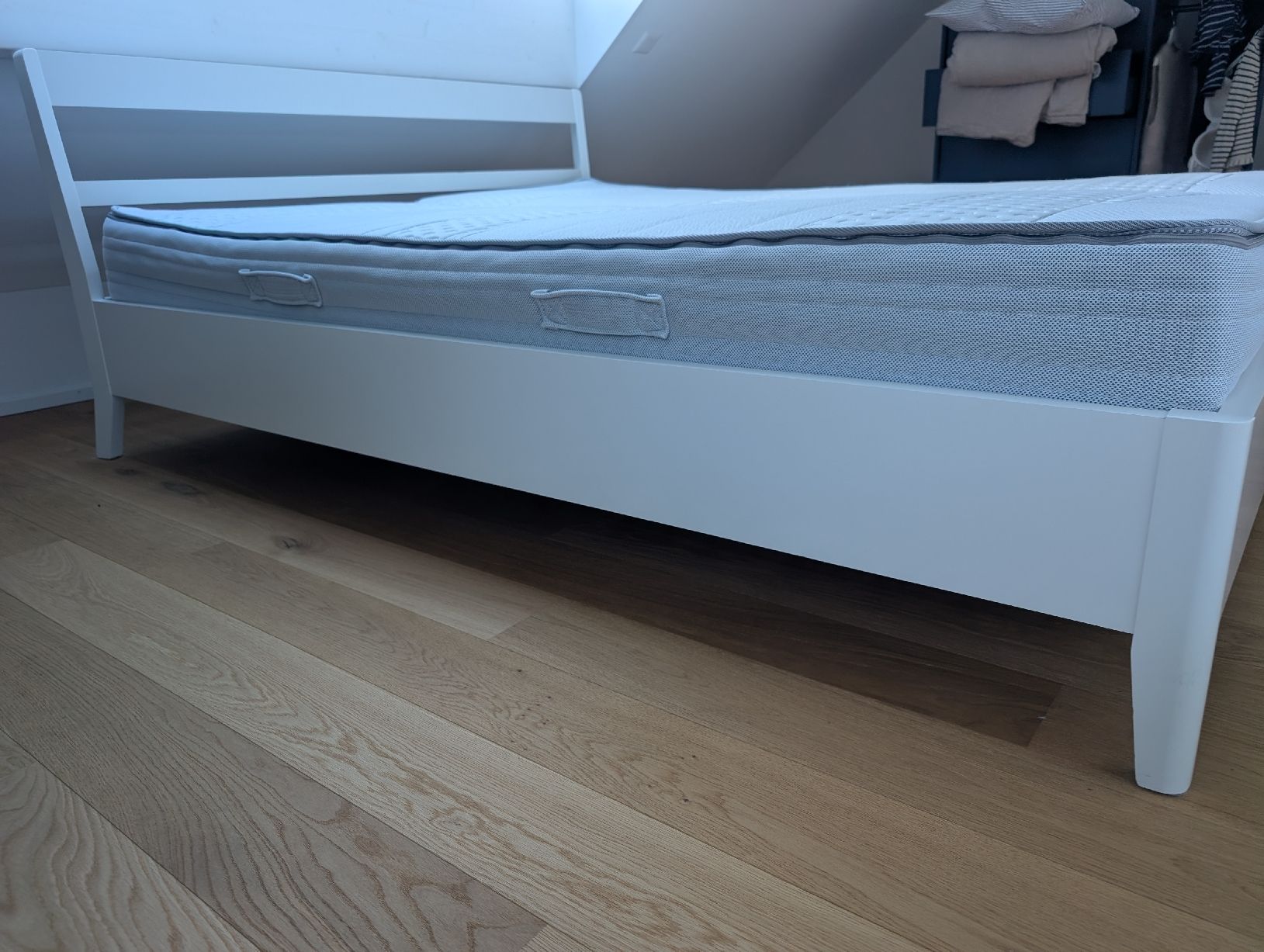 Micasa Lits: Bett inkl. Inhalt – D'occasion à Schänis par 2cv6 2