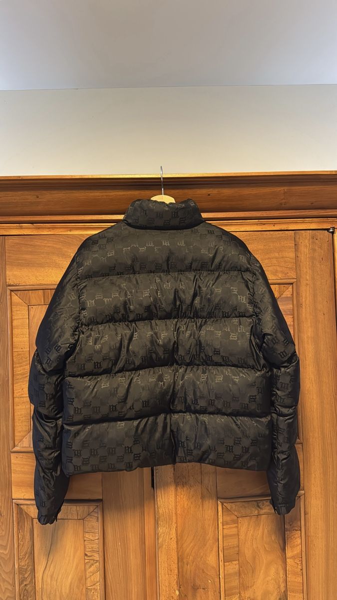 Misbhv Giacche: MISBHV jacket – Usato da uerikon venduto da SITRRY4 2
