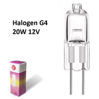 Halogen G4 20W 12V Licht Lampe Birne Leuchtmittel