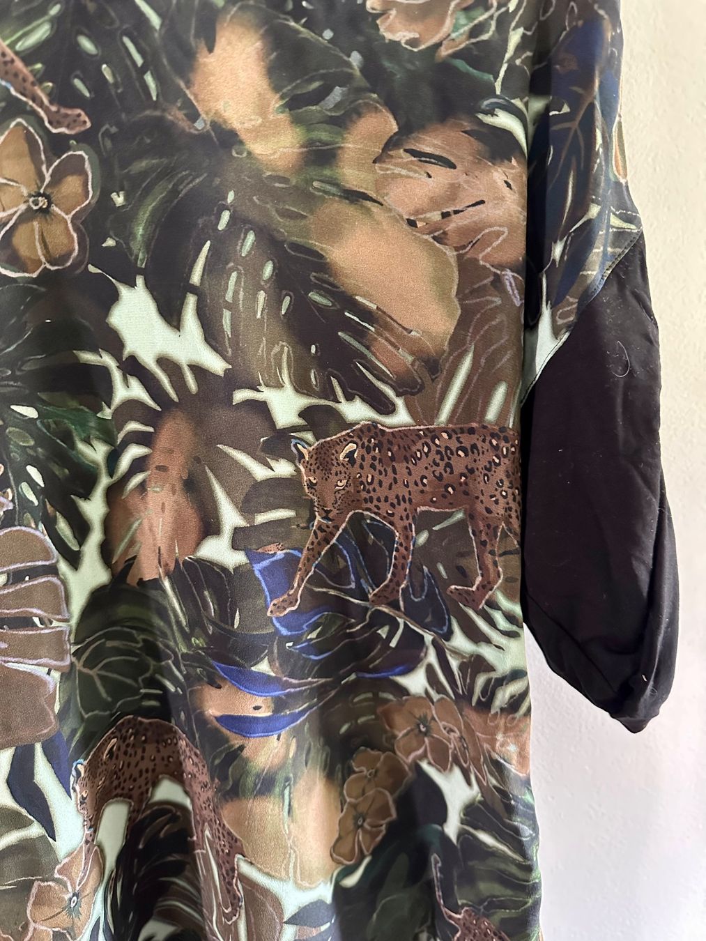 Marc Cain Camicette: MARC CAIN Blusenshirt N3 – Nuovo e nell'imballaggio originale da Spreitenbach venduto da Jessy8 1