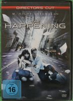 Gebraucht: The happening Action Film DVD