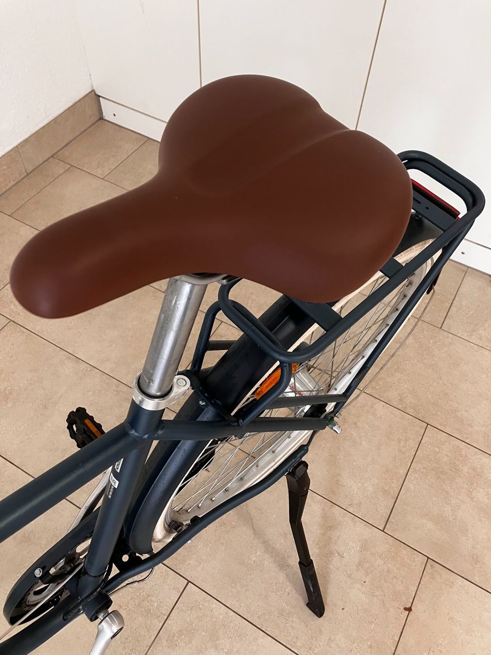 Decathlon Velos: Elops bicycle – Gebraucht aus Uster von G_Vas 3