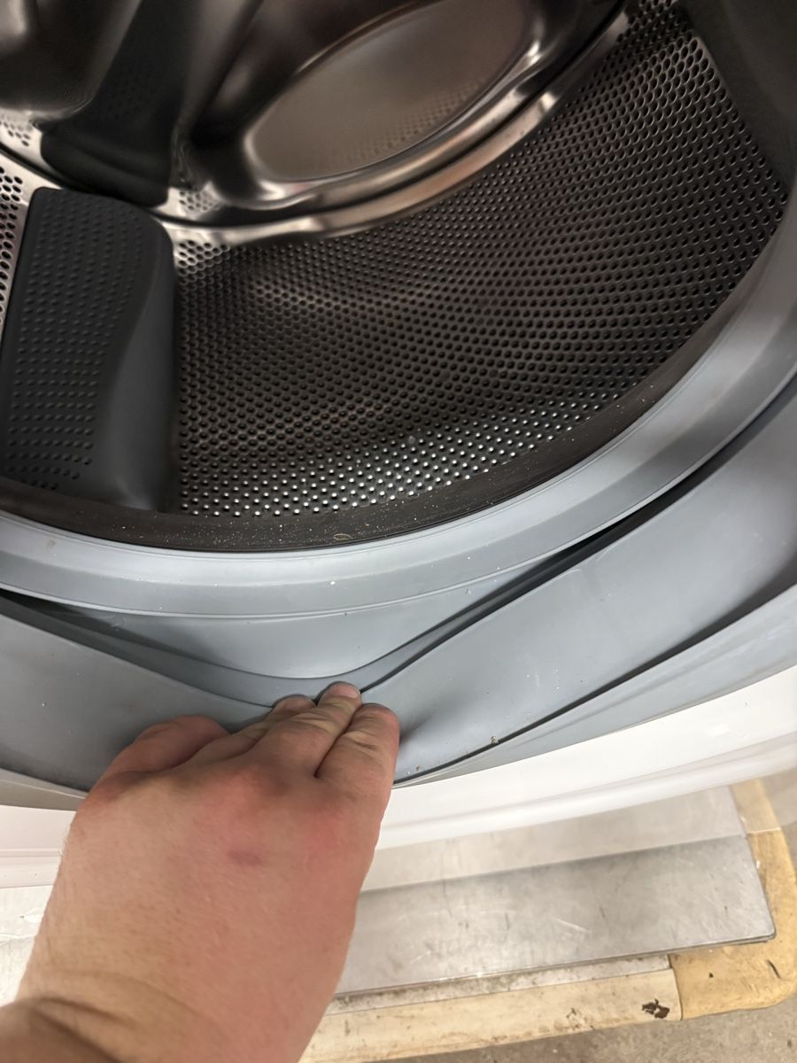 Schulthess Lavatrici: waschmaschine und trockner 7 kg – Usato da Adliswil venduto da F.B.E 5