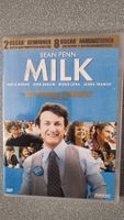 DVD Milk / Sean Penn