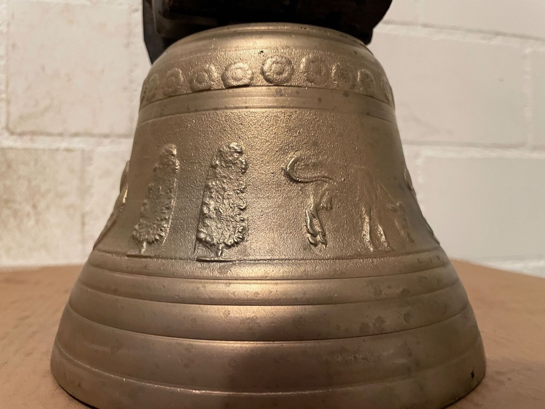 Campanacci mucche: Alte Glocke ab 1.00 Fr. – Usato da Birrhard venduto da magisto52 5