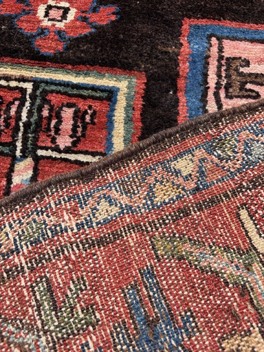 Teppiche: Hamadan Läufer  – Gebraucht aus Wängi von Tesimo 3