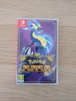 Pokemon Purpur