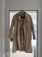 Burberry Damen Mantel