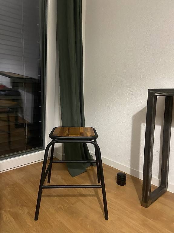 Sgabelli: Petit tabouret  – Usato da Aigle venduto da lhe_s79m
