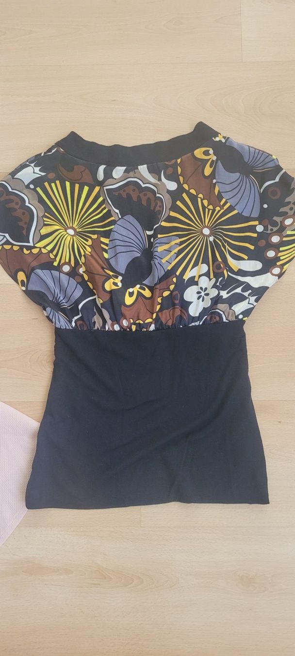 Blusen: Elegantes Hemd-Set Gr. M (38 - 40) – Neu (gemäss Beschreibung) aus Schöfflisdorf von CrRG21 4