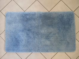 Badezimmerteppich 70 x 120 cm