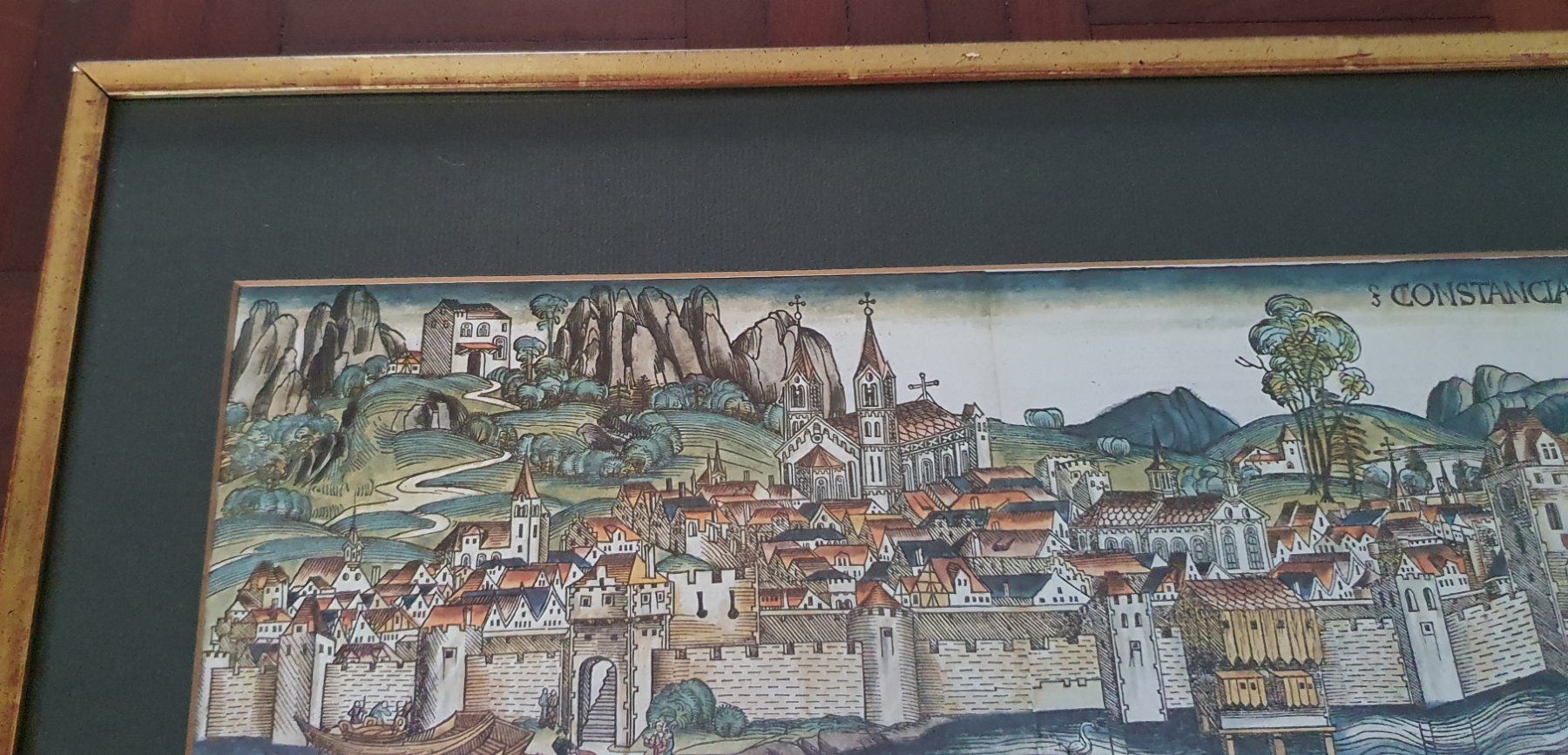 Foto & Immagini: Bild - Konstanz – Usato da Kreuzlingen venduto da Rschweiz1 4