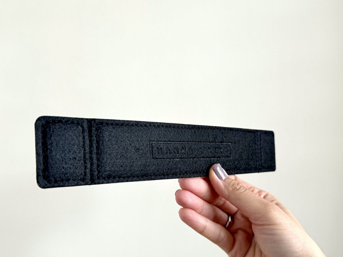 Borse da donna: Small Classic Flap Base Shaper Einlegeboden – Nuovo e nell'imballaggio originale da Kriens venduto da hannaandkiko 3