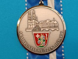 Höngg - Armbrust Schützen 1989  (P480)