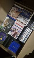 DVD-Sammlung