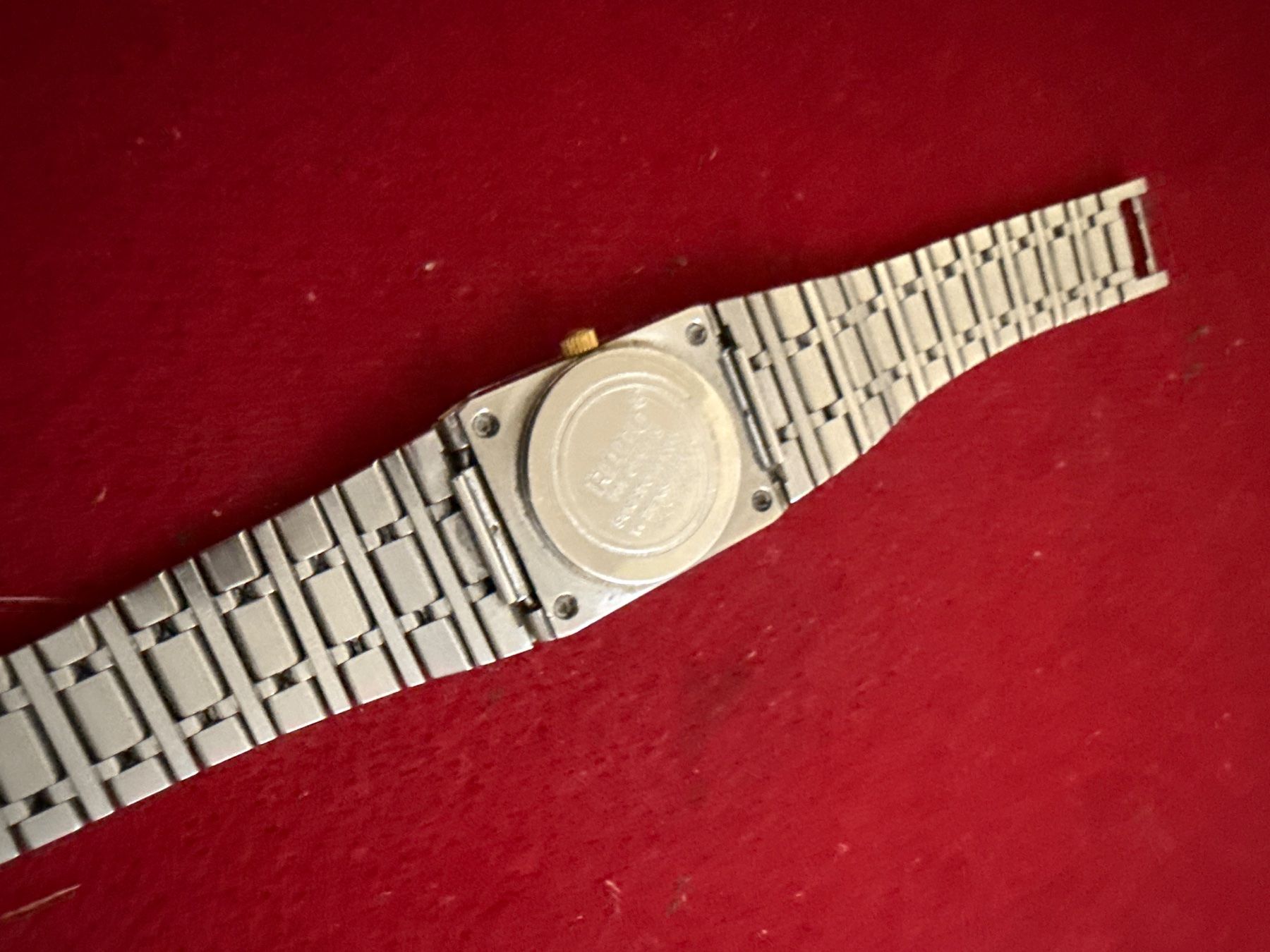 Rado Orologi: Rado Dia Star 23 mm – Usato da Pfeffingen venduto da Allhandelklgwatches 3