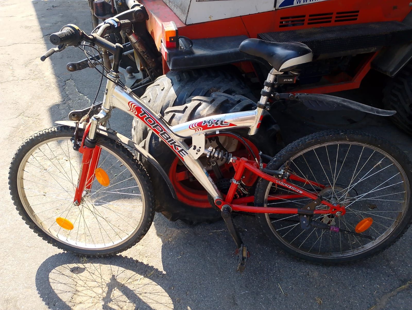 Vélos: Bike – D'occasion à Schwanden im Emmental par Hhaensel