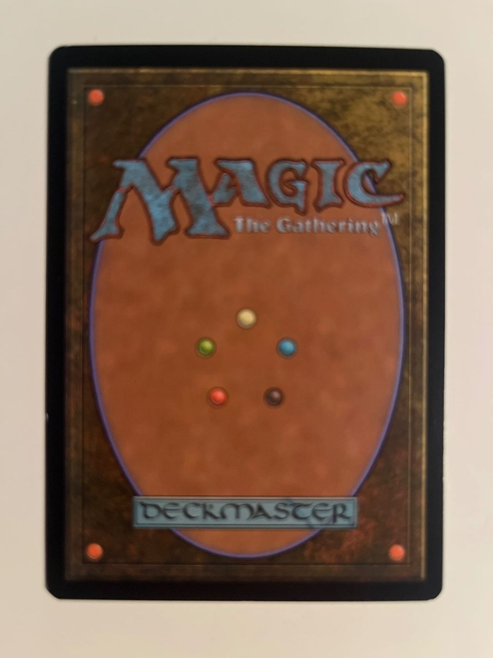 Magic The Gathering Carte collezionabili: 1 x River Kelpie - Magic: The Gathering - MtG – Usato da Kriens venduto da Shadi1980 1