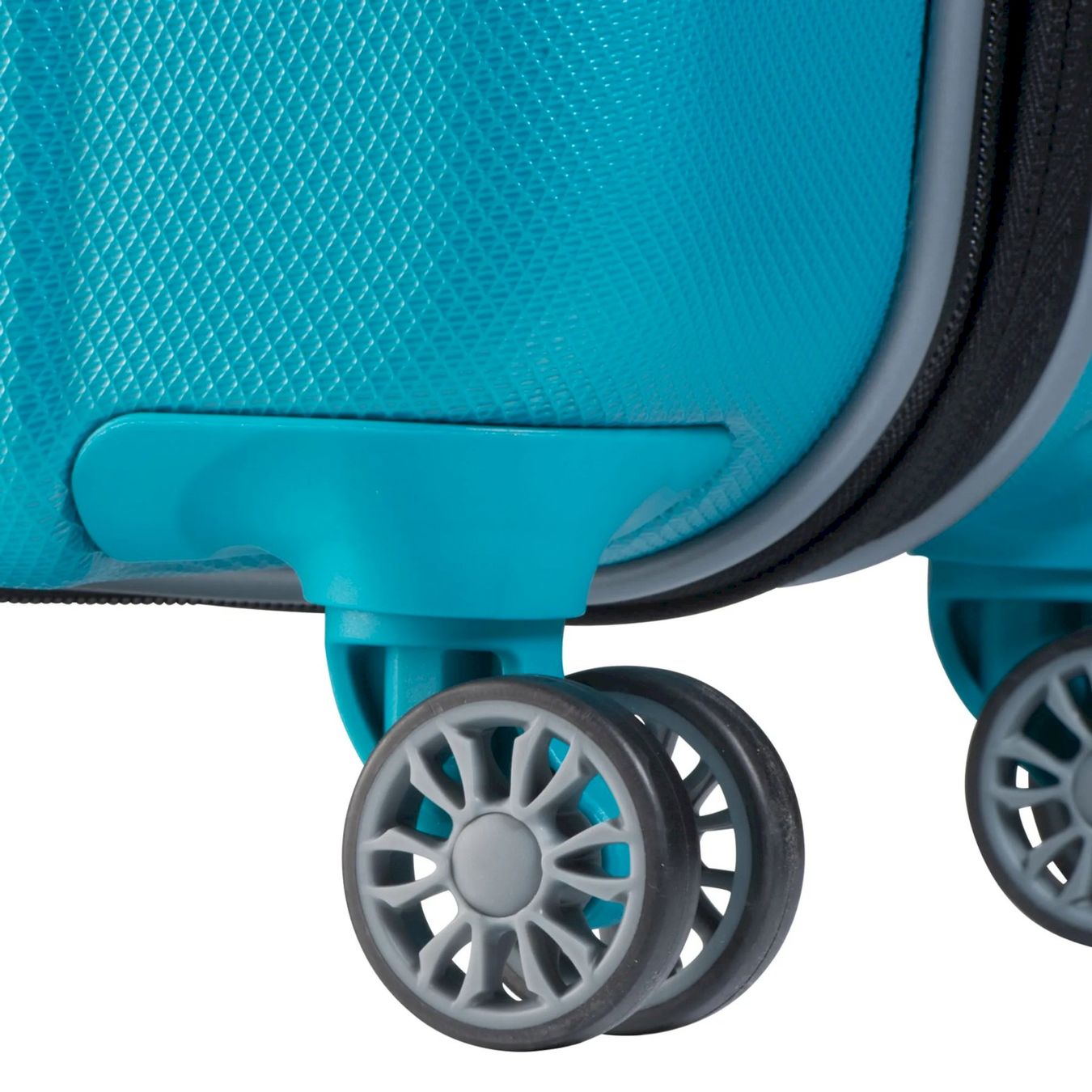 Valigie: Travelite Vector 4-Rollen-Trolley M 70 – Nuovo e nell'imballaggio originale da Bottighofen venduto da zaap 7