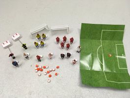 Migros Tipp-Kick Mania Fussball