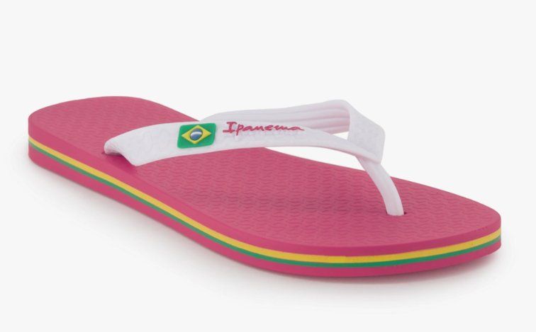 Flipper: Ipanema Flip Flops Gr. 38 oder 39.5 neu – Nuovo e nell'imballaggio originale da Killwangen venduto da natszp 4