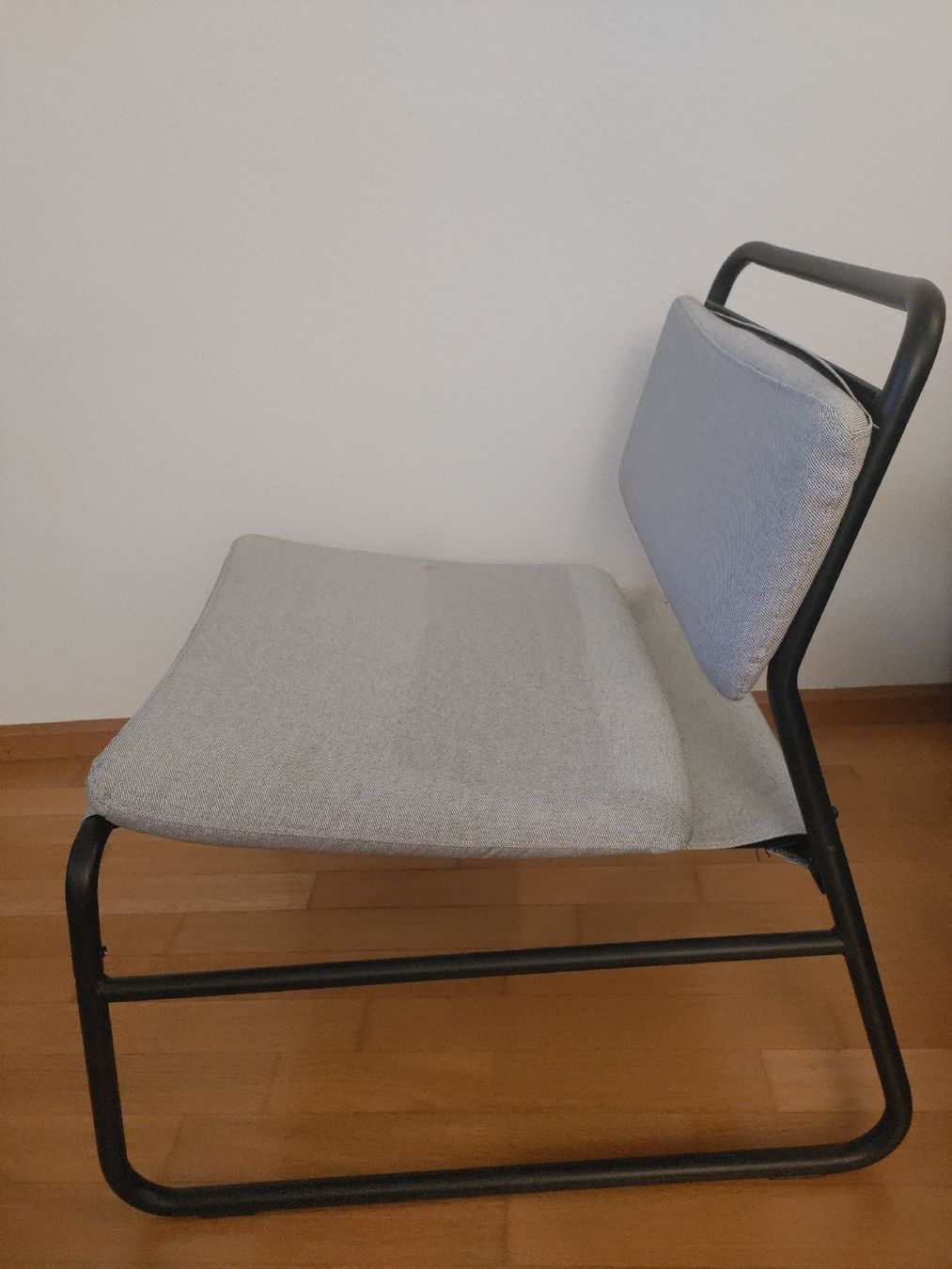 Ikea Sedie: Easy Chair set - Ikea LINNEBÄCK – Usato da Basel venduto da yat_r699 4