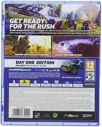 Giochi: Onrush Day One Edition – Nuovo (secondo la descrizione) da Pfungen venduto da Himbogame 1
