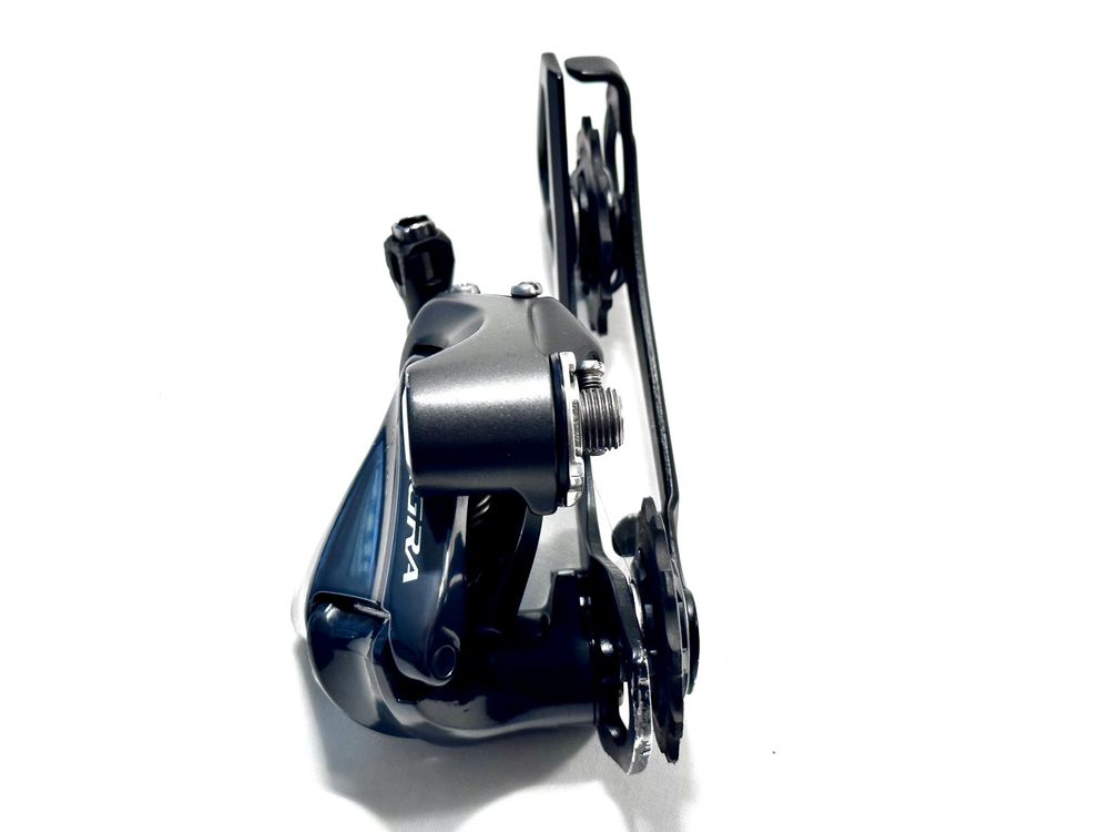 Dérailleur Arrière Shimano Ultegra RD-6800 11 Vitesses - Occasion, Grande Poulie, Montage Bolt-On