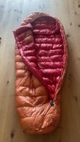 Schlafsack Firelight 450