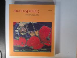 Claire Brunner - Inga Vatter-Jensen - Benteli Verlag 2000