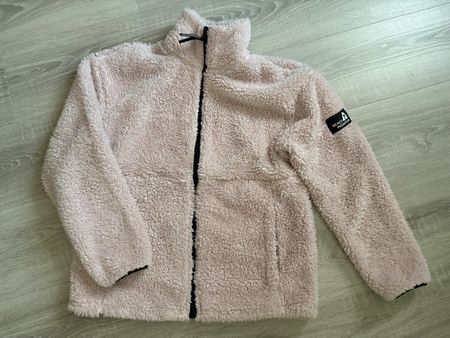 Kuschelige Jacke von Beach Mountain