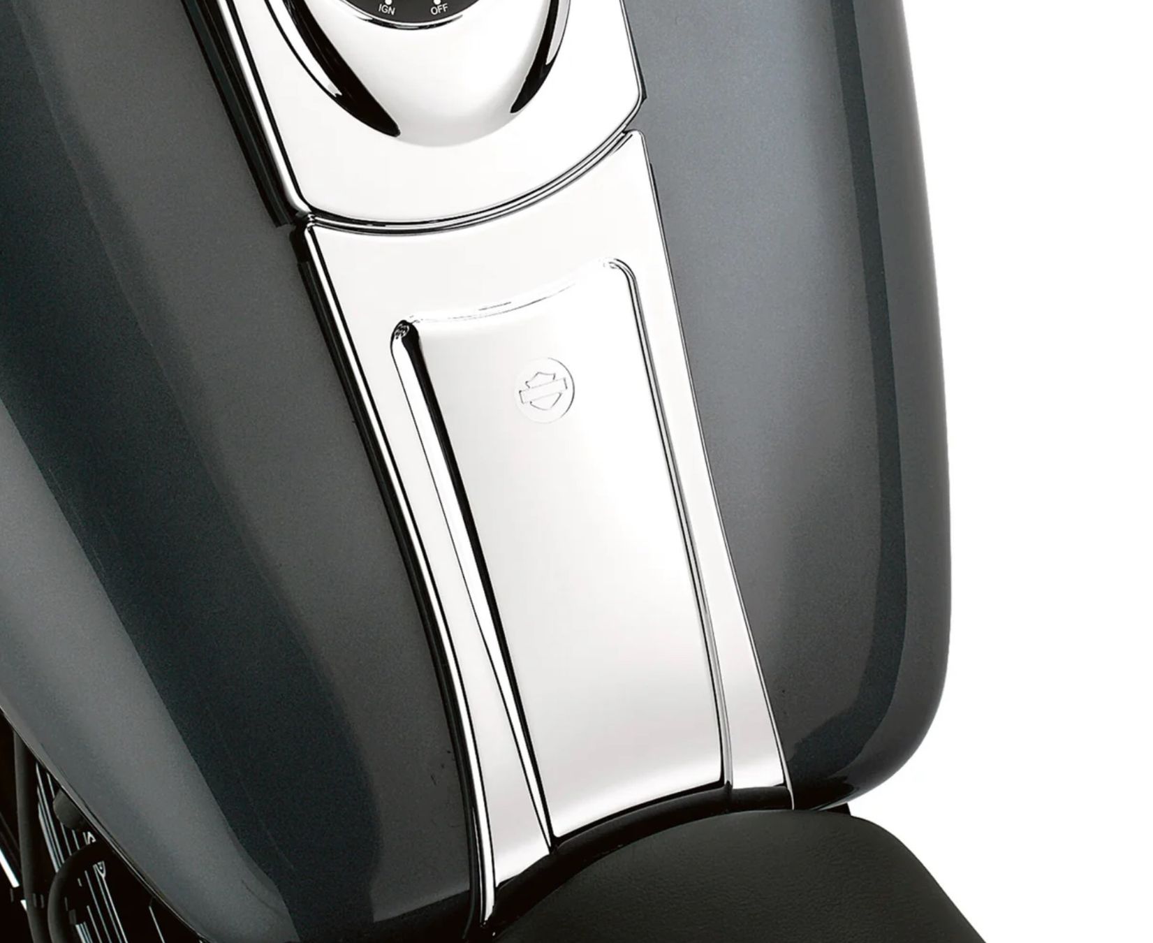 Harley-Davidson Toutes les pièces détachées moto: 71282-04 Harley-Davidson Dash Panel Extension – Neuf avec emballage d'origine à Ostermundigen par jas_9j7d