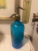 Sirup/Siphon Flasche