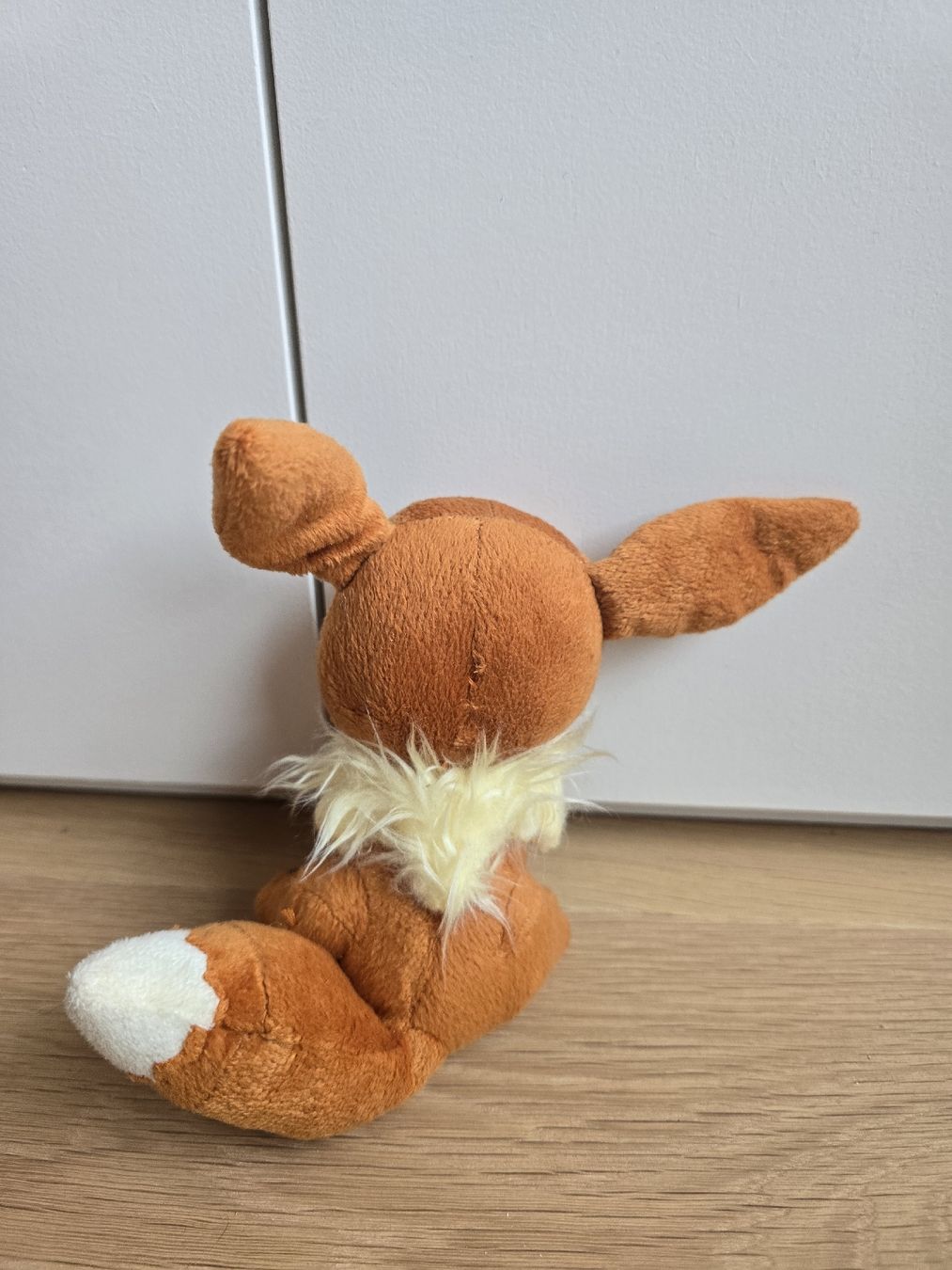 Spielzeuge: Peluche Evoli – Gebraucht aus Vérossaz von fla_hy7g 1