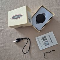 GPS Tracker Kompakt und Magnetisch