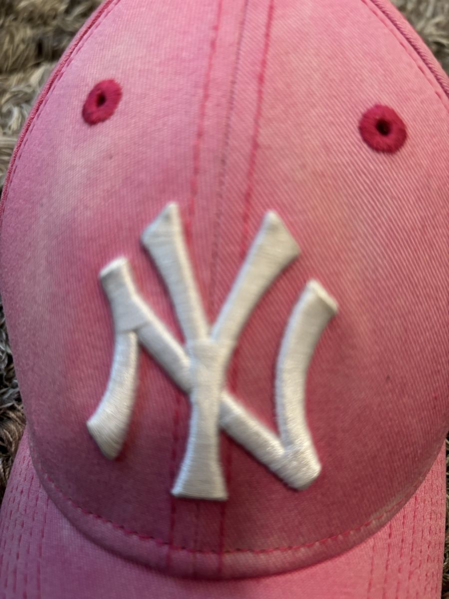Altro in Moda donna: New York Cap von New Era  – Usato da Therwil venduto da cosugs 1