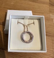 Swarovski Halskette NEU