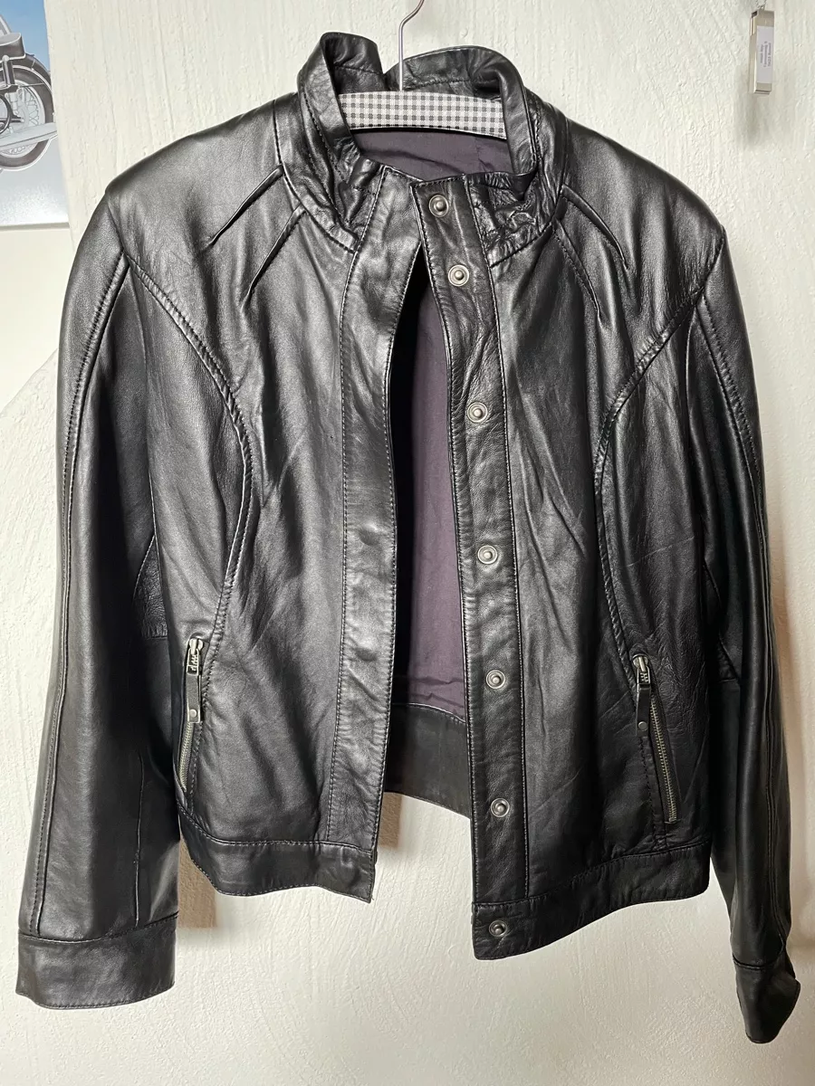 Giacche: Lederjacke – Usato da Igis venduto da rog_6t78