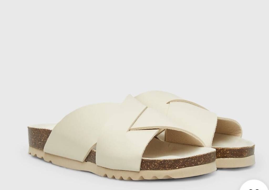 Scholl Scarpe da donna: Scholl Iconic Mules Gr. 39 – Usato da Oberägeri venduto da maridale 1