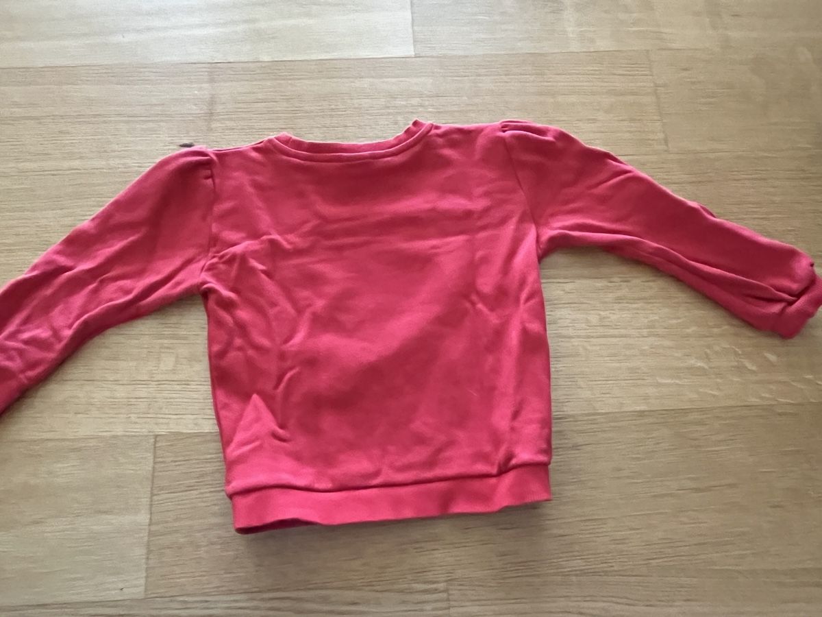 Pulls et sweat-shirts: Pull Bonton 5 ans – D'occasion à boudevilliers par Melzenruf 1