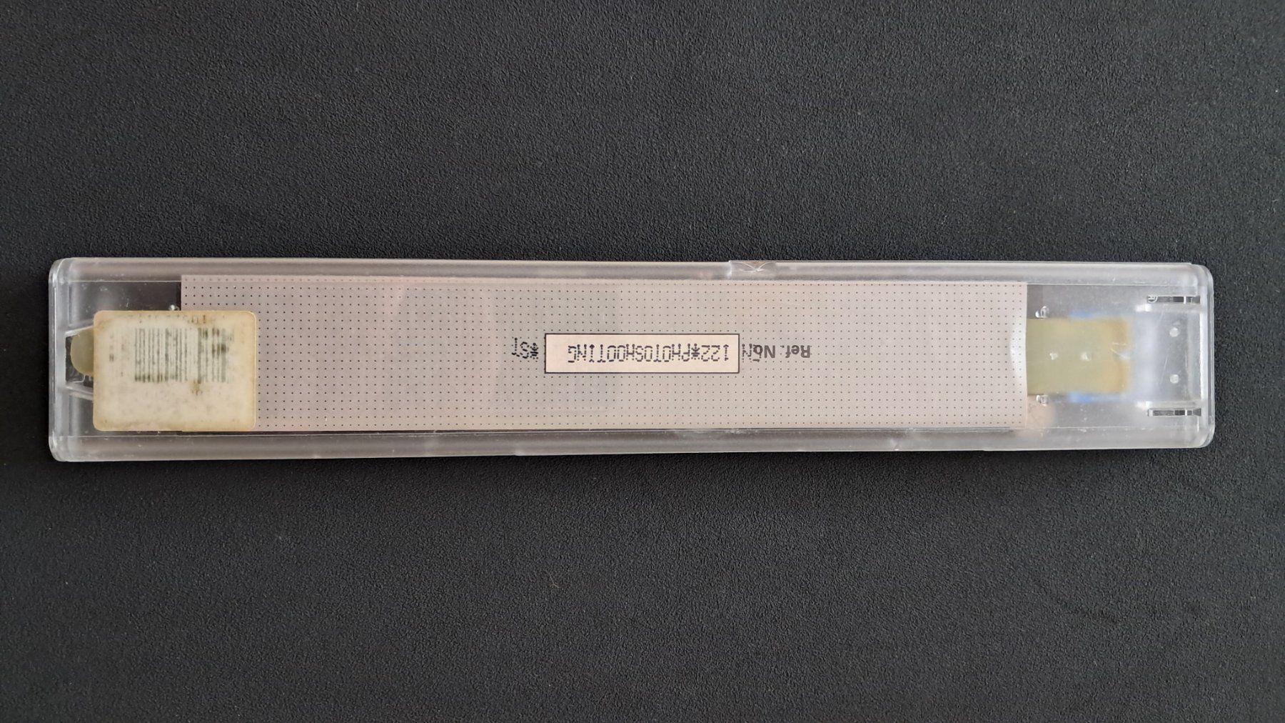 Swatch Orologi: Swatch collector China  #29 – Nuovo e nell'imballaggio originale da Lufingen venduto da E-Auktion 2